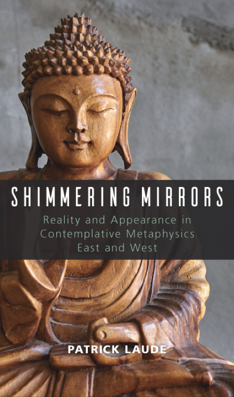 Shimmering Mirrors 