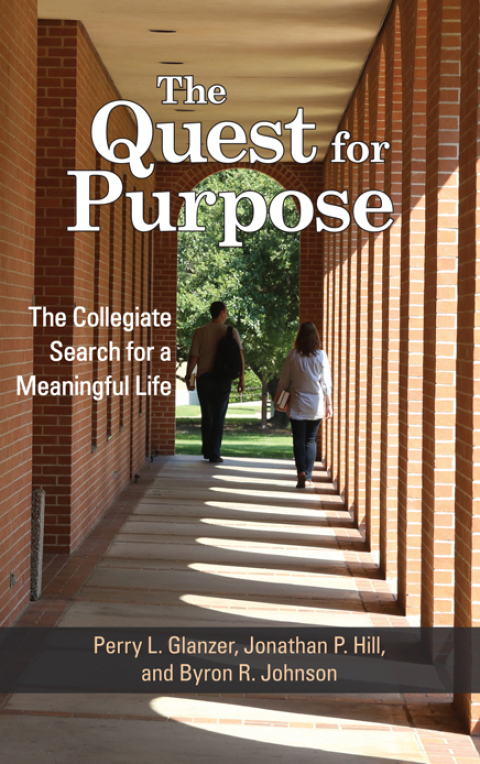 The Quest for Purpose 