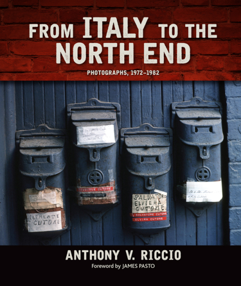 From Italy to the North End 