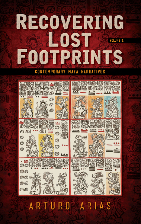 Recovering Lost Footprints