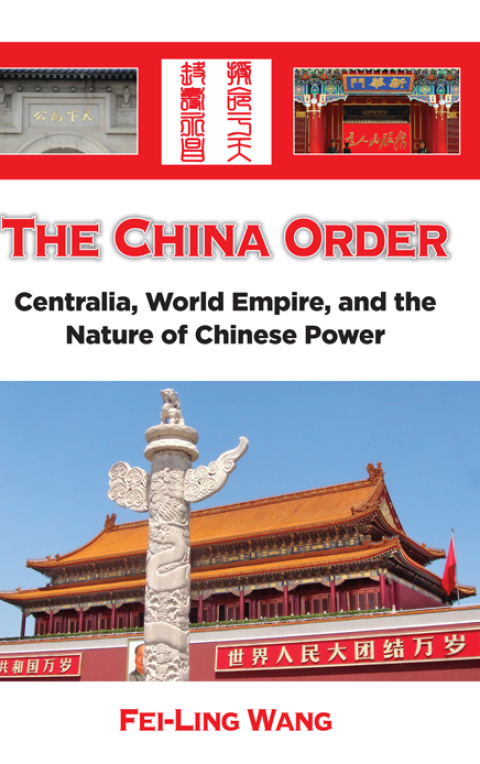 The China Order 