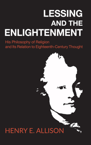 Lessing and the Enlightenment