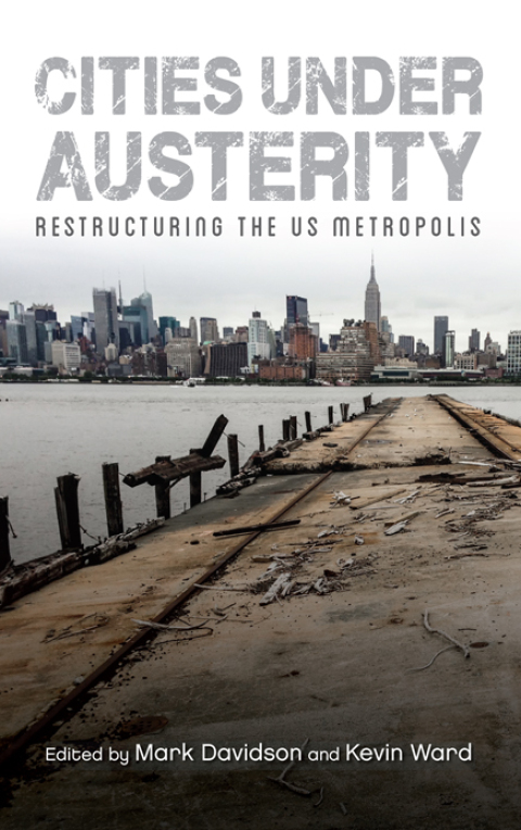 Cities under Austerity 
