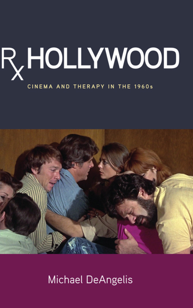 Rx Hollywood