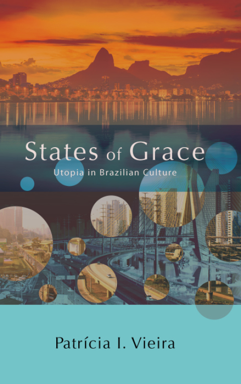 Cover image for book States of Grace