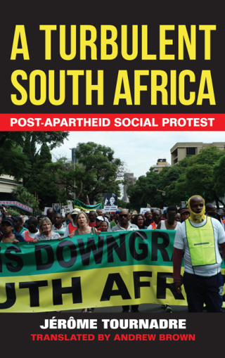 A Turbulent South Africa