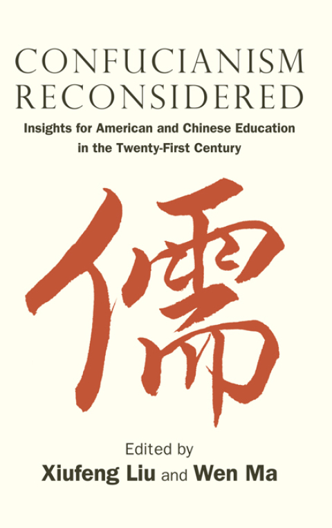 Confucianism Reconsidered 