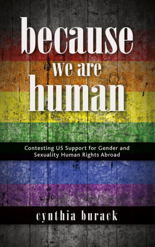 Because We Are Human