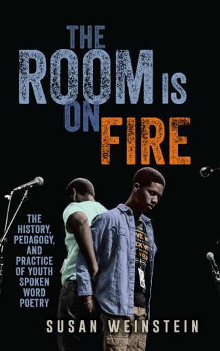 The Room Is on Fire
