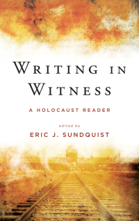 صورة الغلاف: Writing in Witness 1st edition 9781438470320