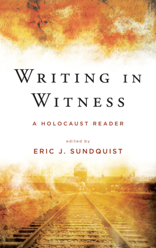 Writing in Witness