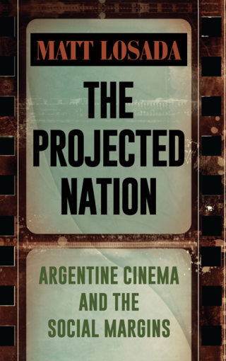 The Projected Nation
