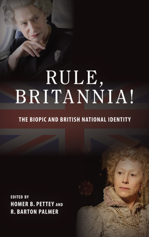 Rule, Britannia! 