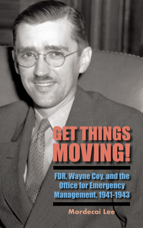 Get Things Moving! 