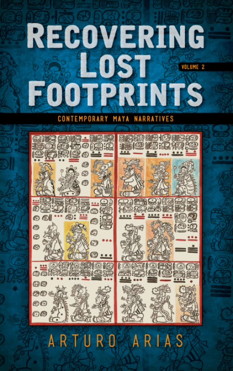 Recovering Lost Footprints