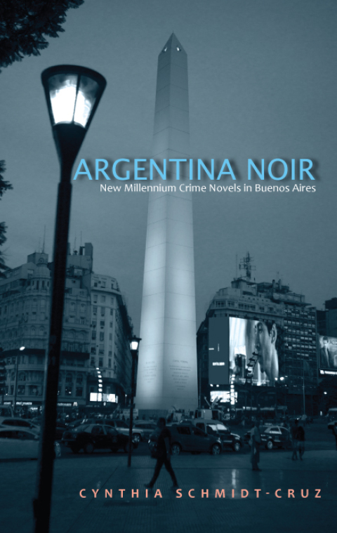 Argentina Noir 