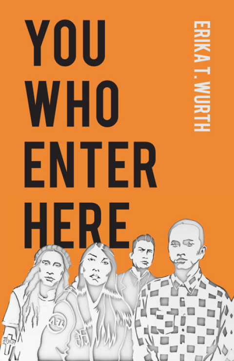 You Who Enter Here (Ebook)