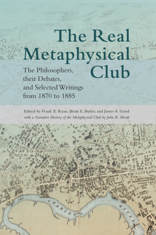 Real Metaphysical Club, The