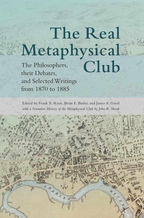 Real Metaphysical Club, The 
