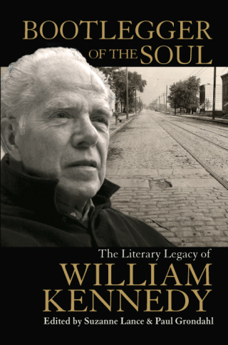 Bootlegger of the Soul