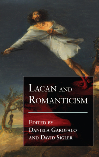 Lacan and Romanticism
