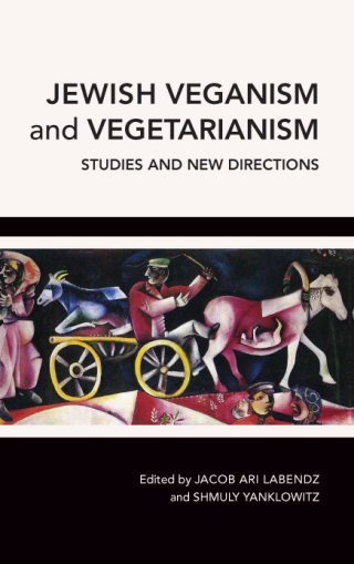 Jewish Veganism and Vegetarianism