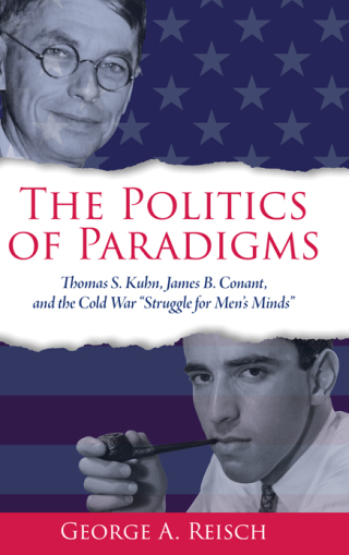 The Politics of Paradigms