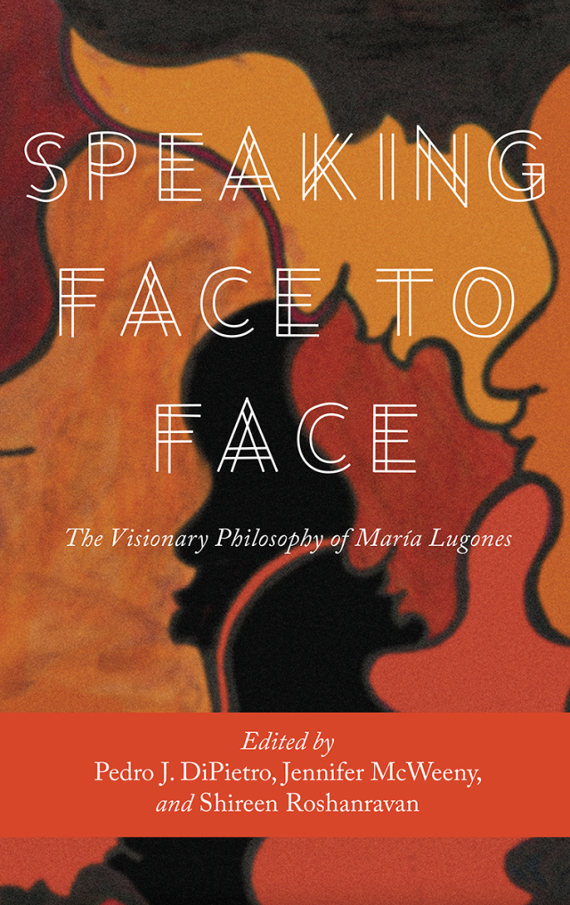 Speaking Face to Face