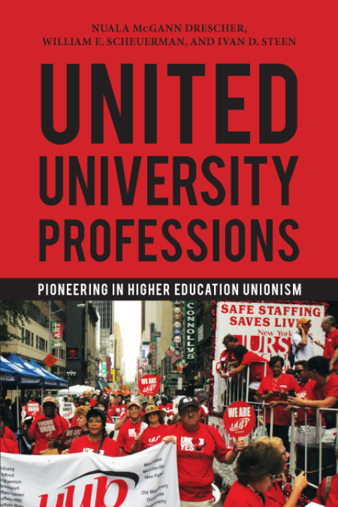 United University Professions 