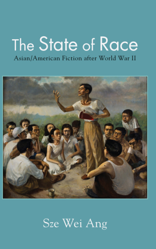 The State of Race