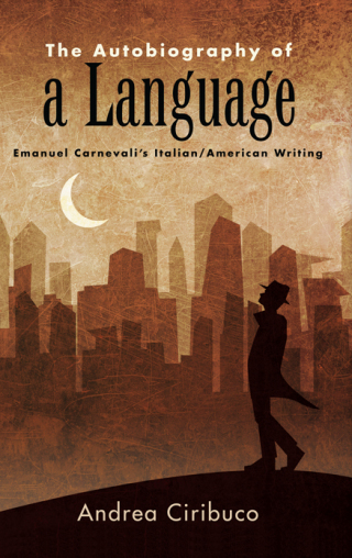 The Autobiography of a Language