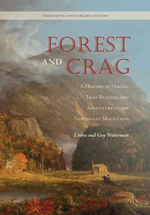 Forest and Crag 
