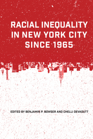 Racial Inequality in New York City since 1965