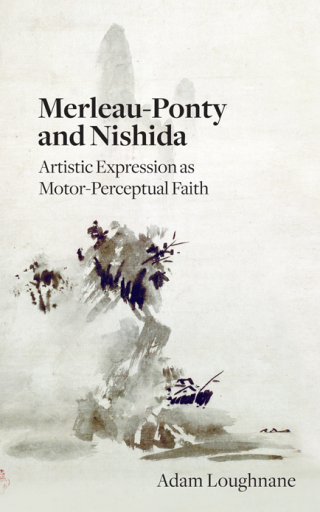 Merleau-Ponty and Nishida