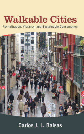 Walkable Cities
