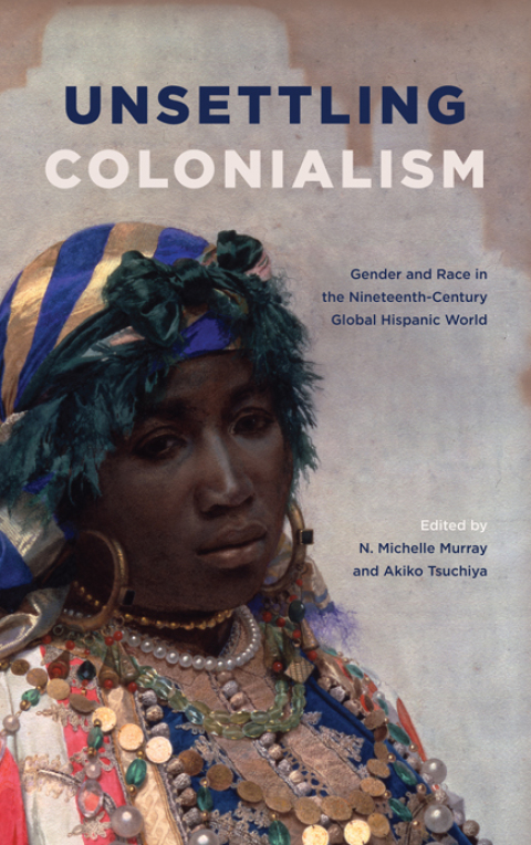 Unsettling Colonialism