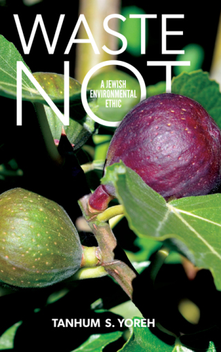 Waste Not