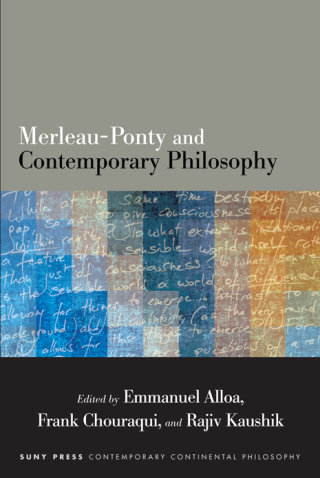 Merleau-Ponty and Contemporary Philosophy