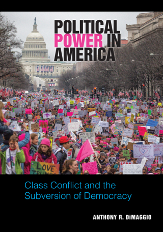 Political Power in America