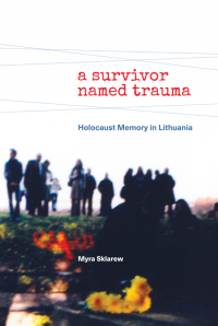 A Survivor Named Trauma | 9781438477206, 9781438477220 | VitalSource