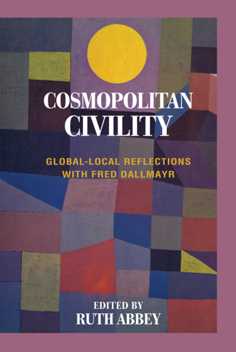 Cosmopolitan Civility 