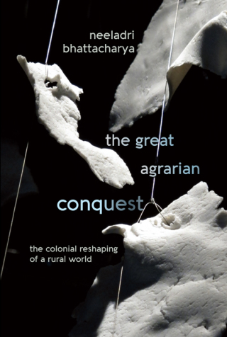 The Great Agrarian Conquest