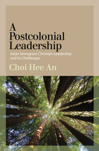 Omslagafbeelding: A Postcolonial Leadership 9781438477480