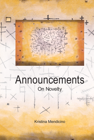 Announcements