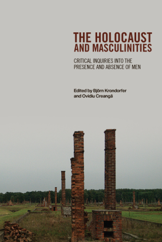 Holocaust and Masculinities, The