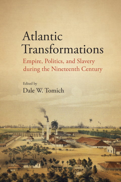 Atlantic Transformations 