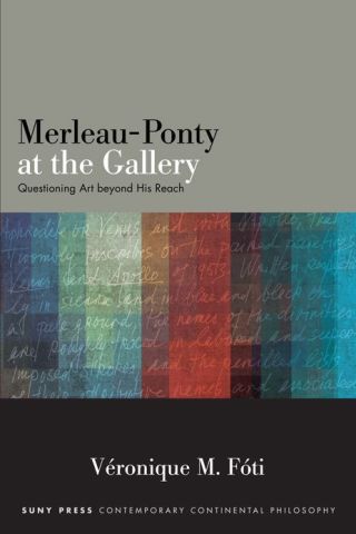 Merleau-Ponty at the Gallery