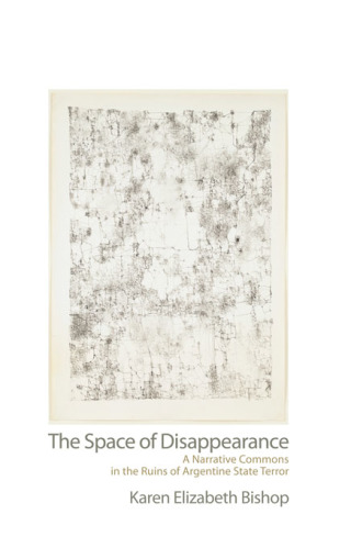 The Space of Disappearance