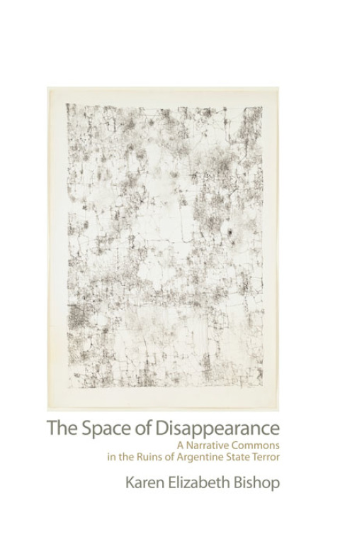 The Space of Disappearance 