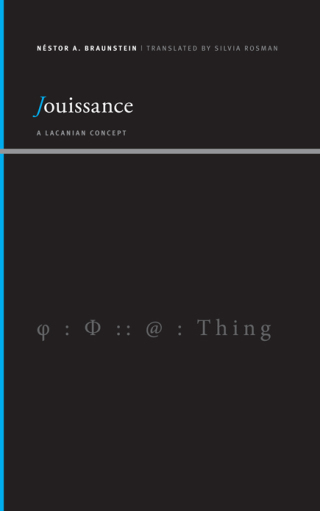 Jouissance